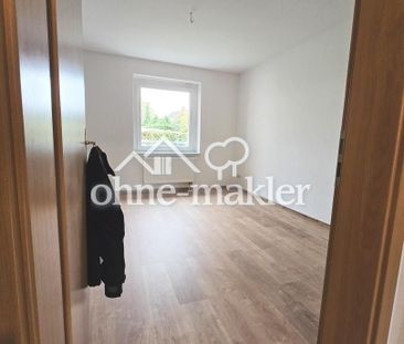 großzügige Tip-Top-Wohnung mit 3 Zimmern, Kü, Bad - Foto 1