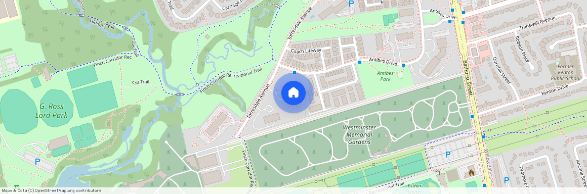 133 Torresdale Avenue, Toronto