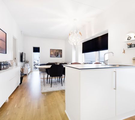 Moderne2'eristuen - Photo 5