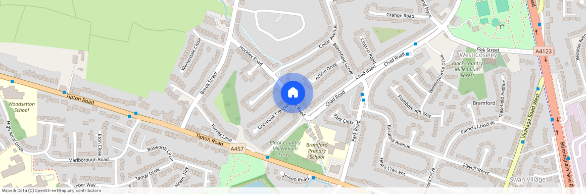 Hockley Road, Bilston, WV14 9TT