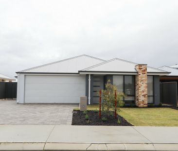 Brand New Four Bedroom Dual Living Property - Photo 3