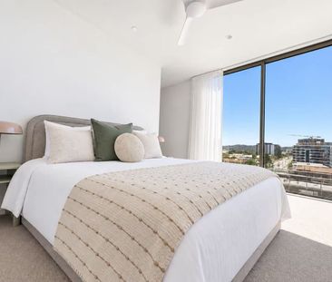Brand new beachfront luxury 3 bedroom apartment with uninterrupted ... - Photo 6