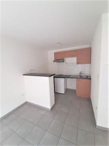 Location Appartement 2 pièces 41m² MURET 31600 - Photo 4