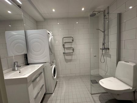 Bäckahästagatan 9 – 2rok(lgh 1302) - Foto 4