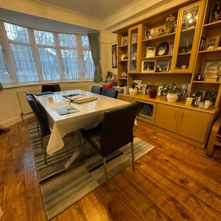 5 bedroom terraced house to rent - Photo 2