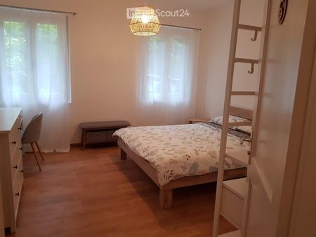 1 Zimmer, 15 m² - Photo 4