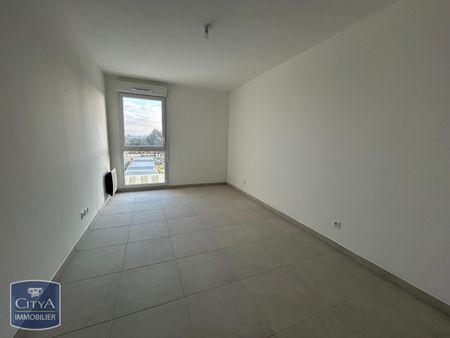 Location Appartement 3 pièces 63m² MONTEUX 84170 - Photo 2
