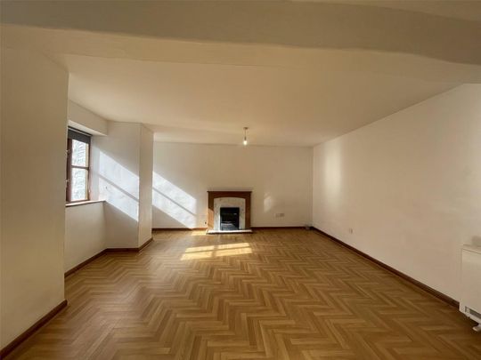 1 bedroom bungalow to rent - Photo 1