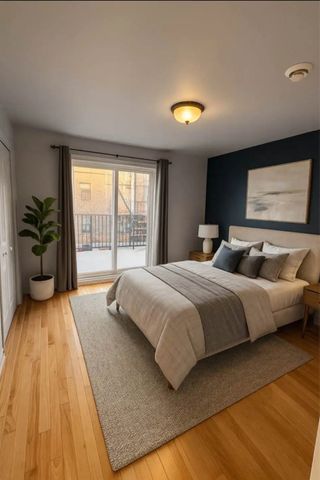 Appartement à louer, Montréal (Verdun/Île-des-Soeurs) - Photo 3
