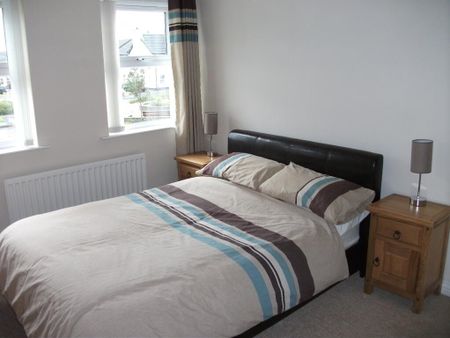 37 Cappagh Avenue (Student Let), Portstewart, BT55 7SZ - Photo 3