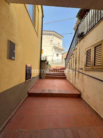 Villa unifamiliare viale Jonio 14, Doria, Cassano all'Ionio - Photo 5
