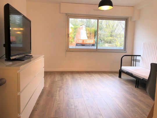 Location Appartement 1 pièces 26 m2 à Thorigny-sur-Marne - Photo 1