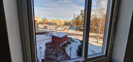 Hultvägen, Flen - Foto 2