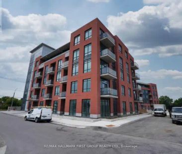 216 - 1010 DUNDAS STREET E | 216 - 1010 DUNDAS STREET E, Whitby - Photo 1