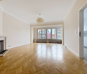 Appartement - te huur - Photo 1