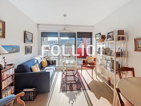 Appartement 3 pièces à louer à Fougères - Réf. 2008CV - Photo 3