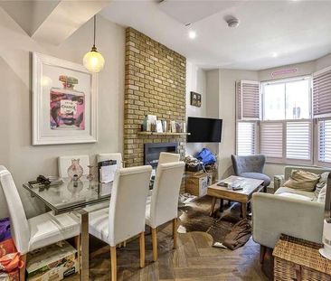 Munster Road, London, SW6 - Photo 1