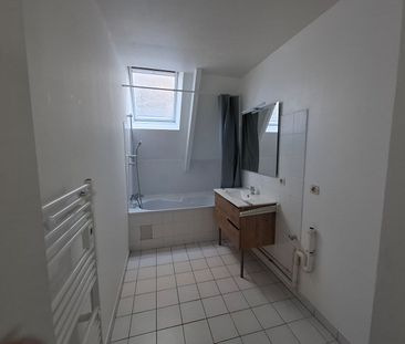 Location Appartement 3 pièces 55m² - Photo 3