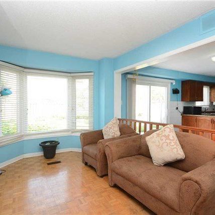 For Lease - 31 Merganser Crescent, Brampton, Ontario - Photo 1