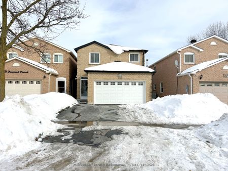 For Lease - 129 Irenemount Crescent, Markham, Ontario - Photo 4