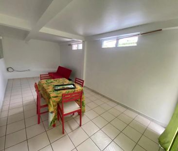 Location Appartement 50m² 2 pièces Fort de france - Photo 3