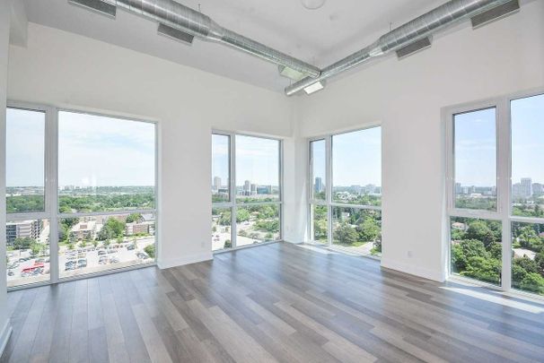 For Lease - 75 The Donway N/A Unit# 1405, Toronto, Ontario - Photo 1