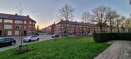 Te huur: Appartement Jan van Goyenstraat in Groningen - Foto 5