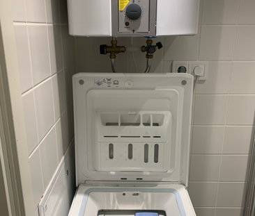 Agnetavägen, Huddinge - Foto 6 | Rentumo