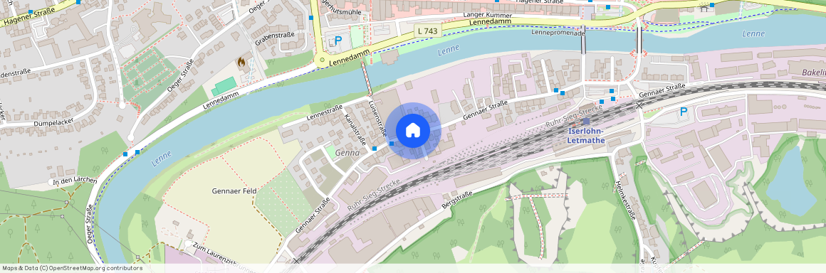 Gennaer Str 51, 58642 Nordrhein-Westfalen - Iserlohn