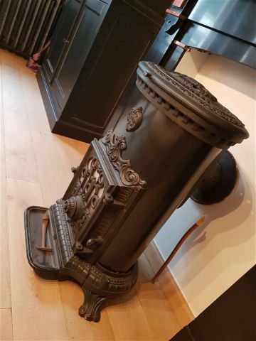 Unieke eigendom in het centrum van Diest. - Photo 3