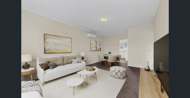 Neat and Tidy 2 Bedroom - Photo 1