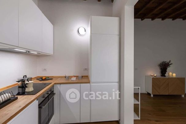 Bilocale in Affitto in Via Dante Alighieri 16 a Firenze - Foto 1