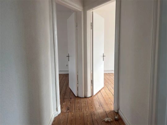 Frisch renovierte 3-Zimmer-Wohnungen in der Wilhelmstraße zur Miete – Einziehen und Wohlfühlen - Foto 1