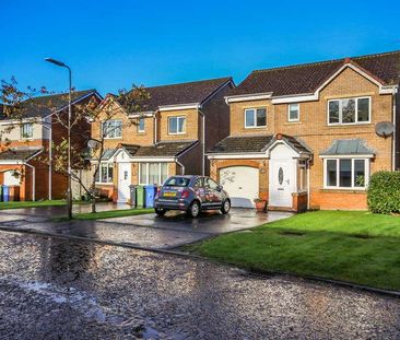 Ward Place, Livingston, EH54 - Photo 3