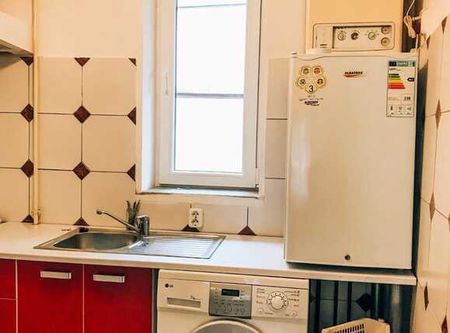 Garsoniera, 27 mp, gradina, zona Piata Cipariu - Fotografie 2