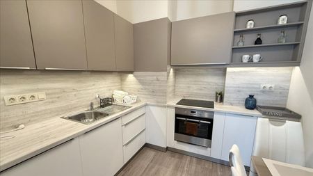 Kiadó felújított lakás - Debrecen - Fotó 5