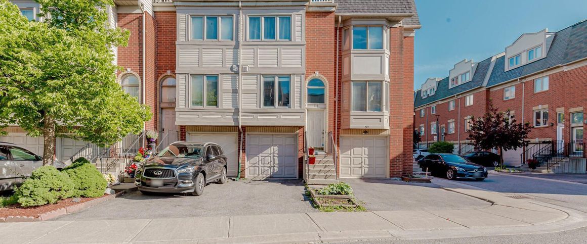 For Lease - 1635 Pickering Parkway Unit# 58, Pickering, Ontario - Photo 1