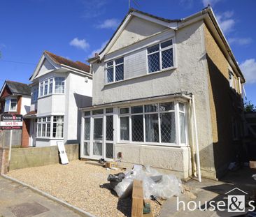 8 bedroom detached house to rent - Photo 6