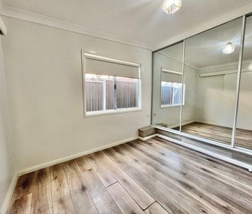 Private Studio Living Ideal for Singles! - Photo 6