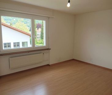 2-room central apartment in Thun - Photo 1