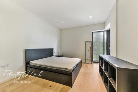 1 bedroom flat to rent - Photo 4