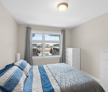 For Lease - 110 Stockholm Private, Blossom Park - Airport and Area,... - Photo 6