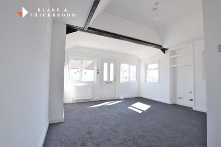 2 bedroom detached bungalow to rent - Photo 2