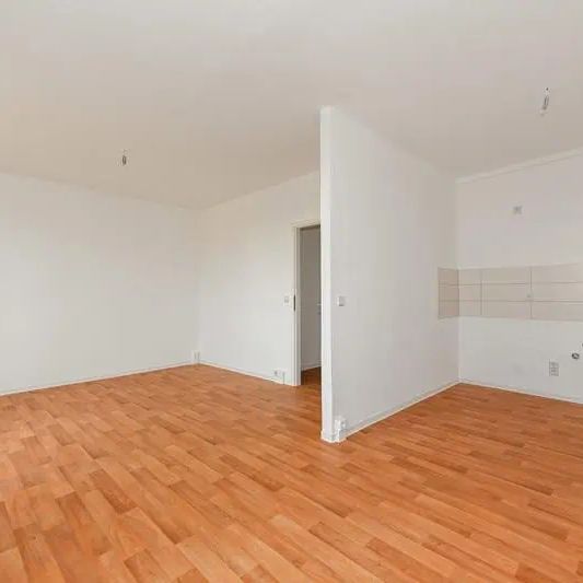 3-Raumwohnung mit Balkon im Lieblingskiez - Photo 1