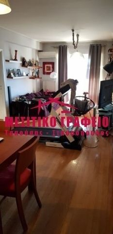 Διαμέρισμα για ενοικίαση Νέος Κόσμος - Photo 3