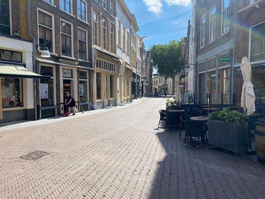 Agnietensteeg 8, Laarstraat en omgeving, 7201KT, Zutphen - Foto 1