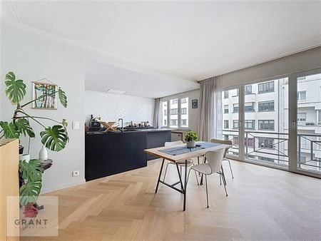 Appartement te huur - Photo 5