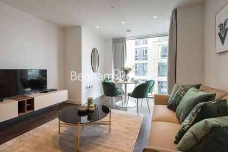 Royal Mint Street, Tower Hill, E1 - Photo 3