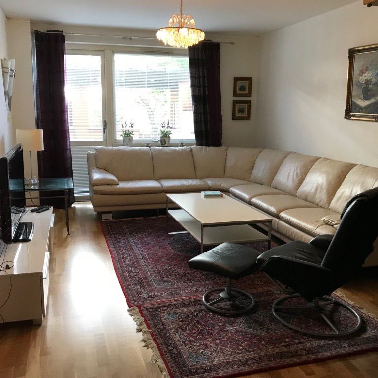 Norrbäcksgatan, Malmö - Foto 1