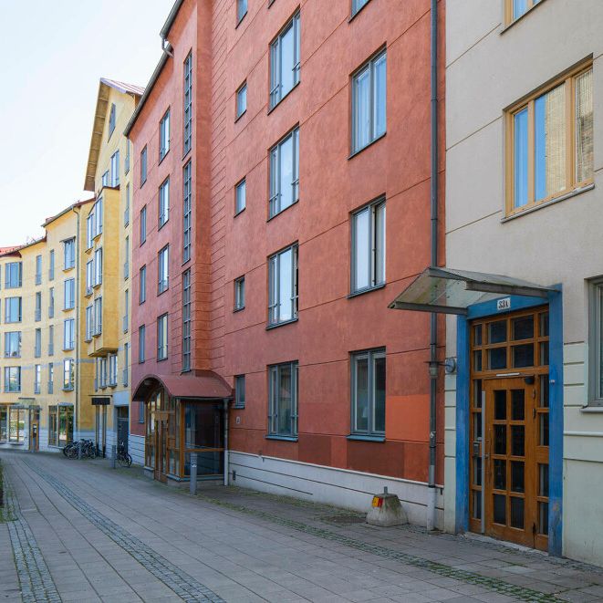 Repslagaregatan 33 A - Photo 1